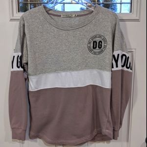Dry Goods Sweatshirt